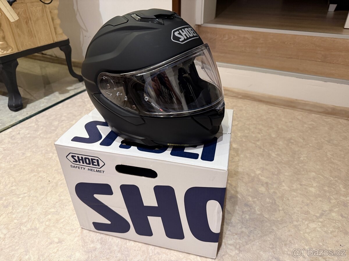 Přilba SHOEI GT-AIR3