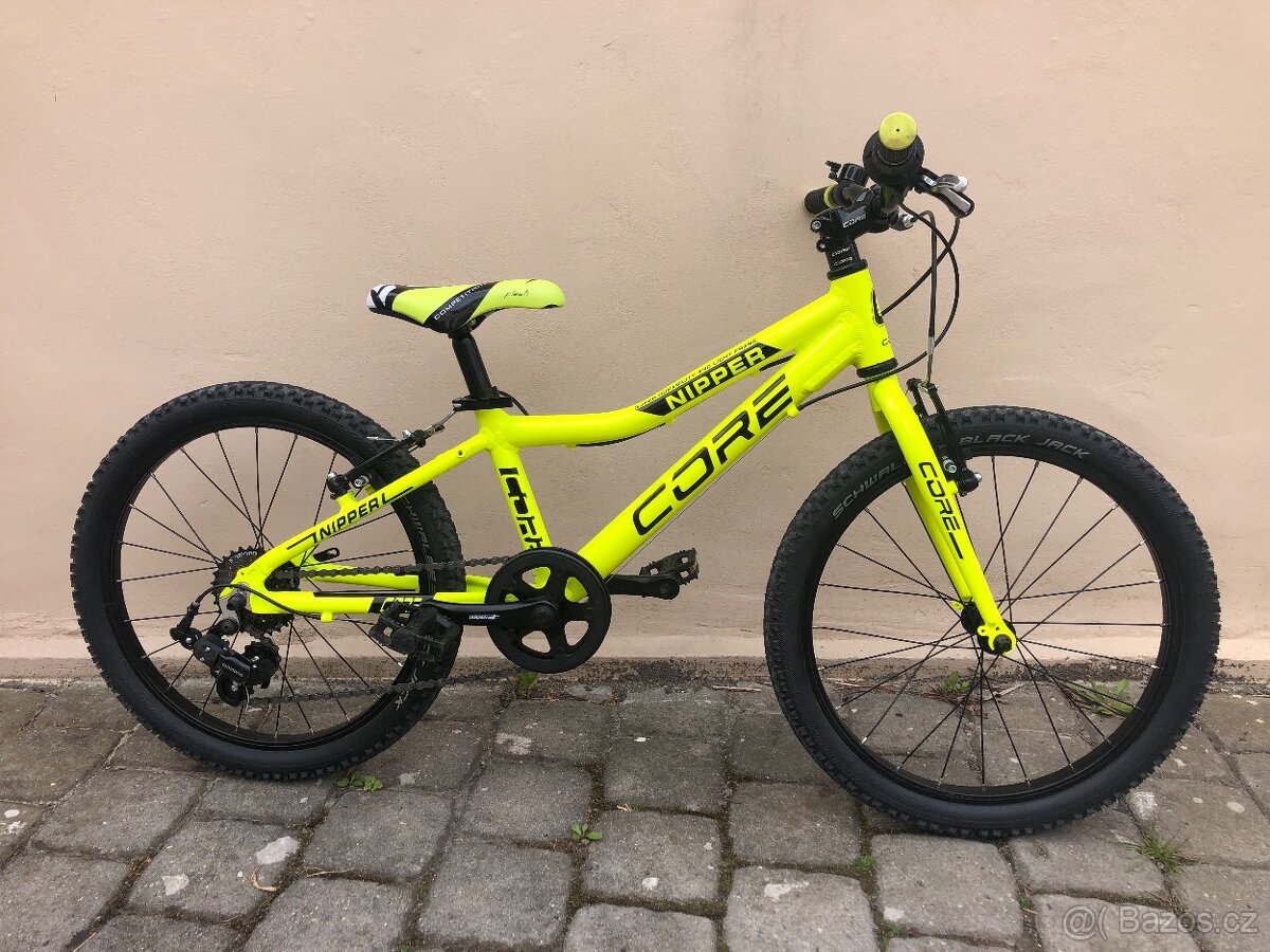 Core Nipper 20"