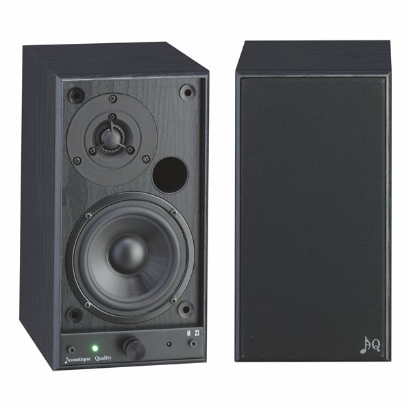 Acoustique Quality M23