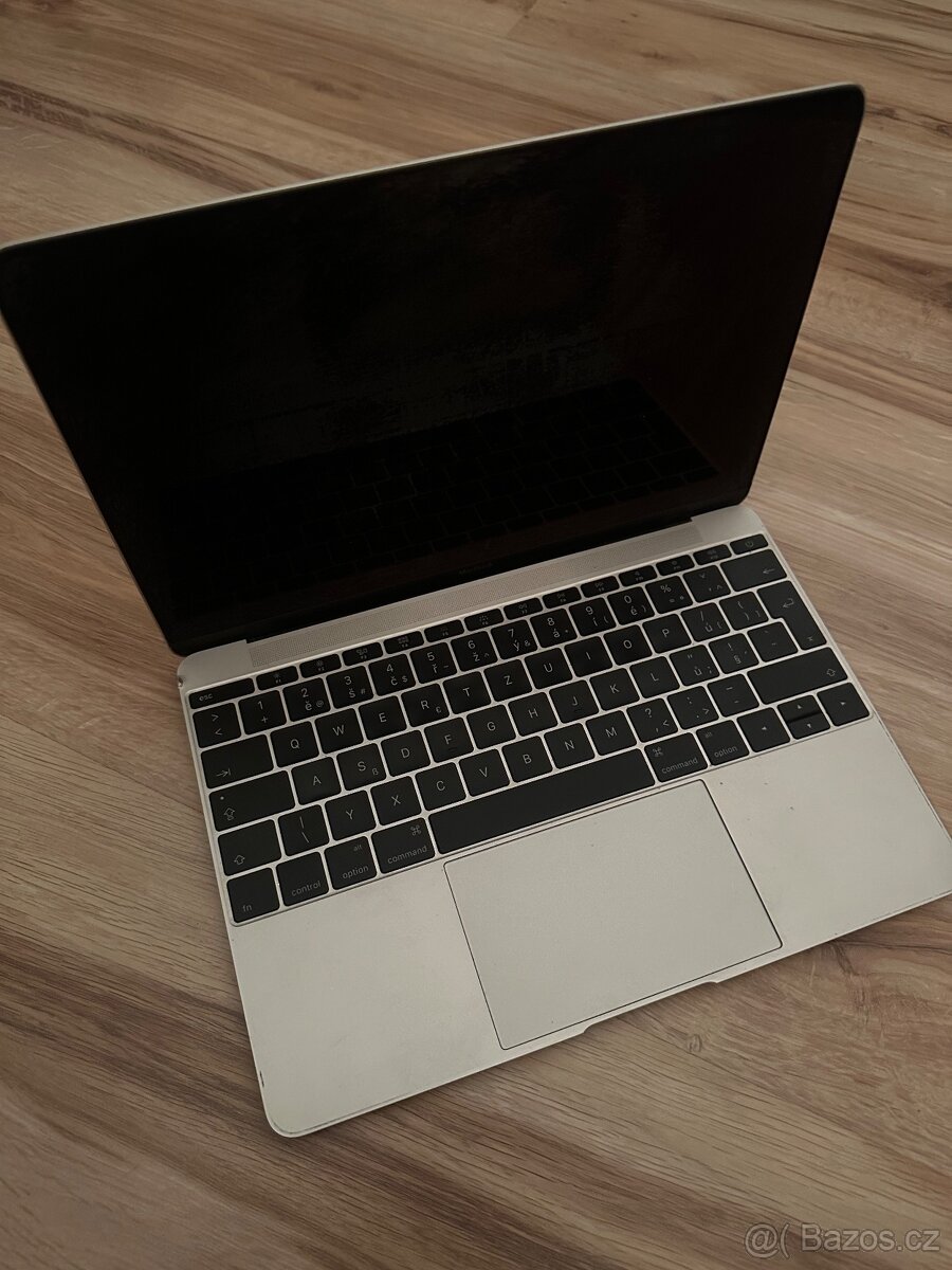 MacBook Air 12”