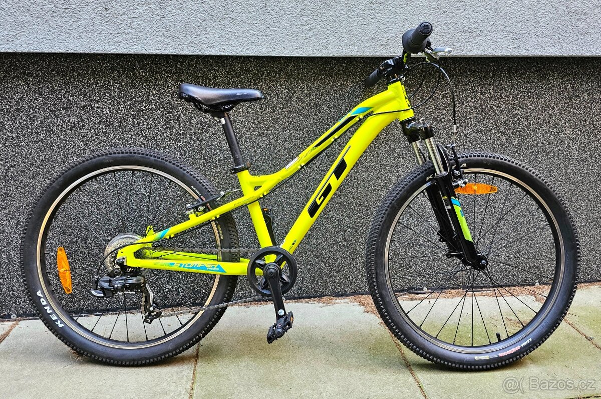 GT Stomper 24"