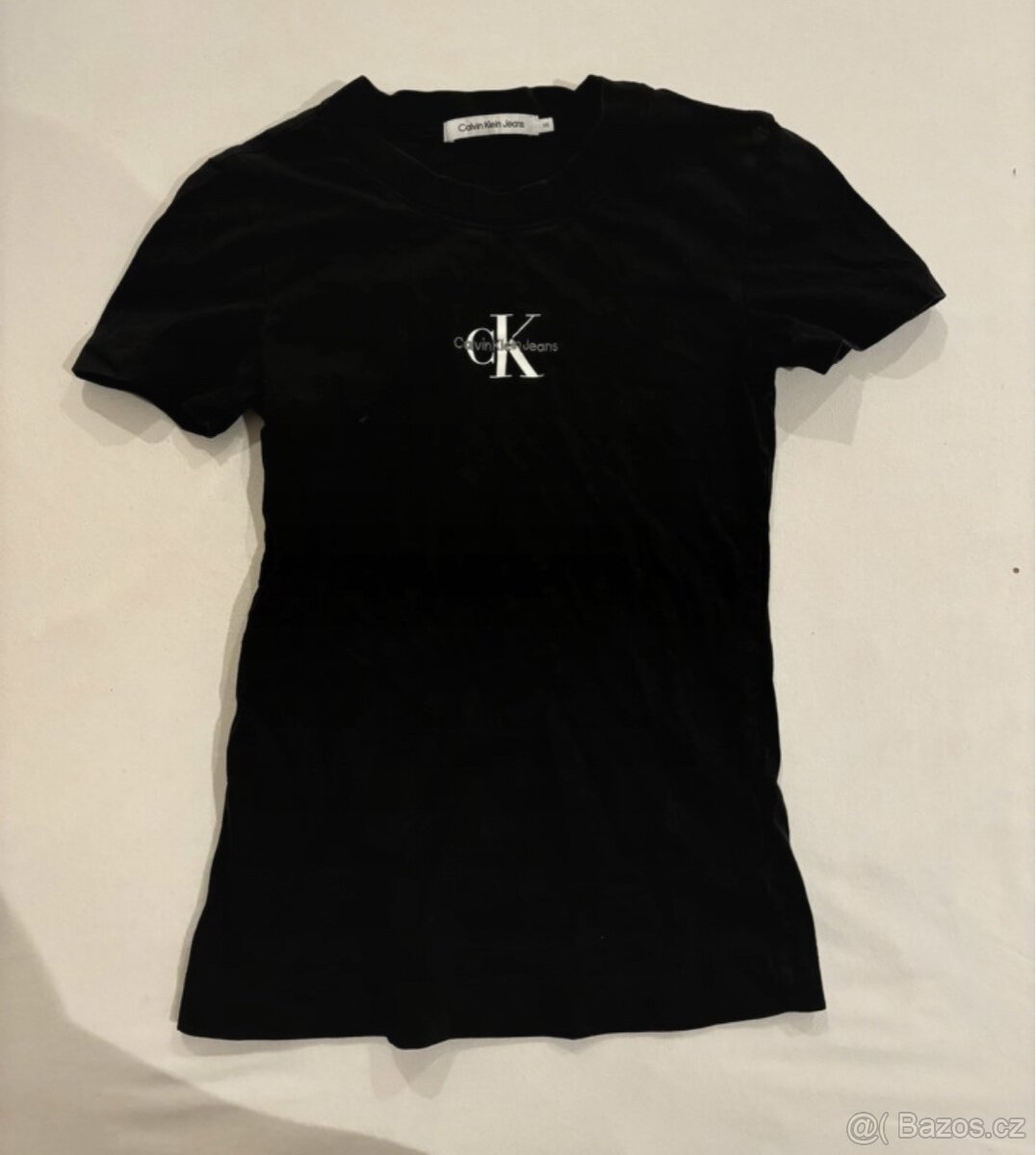 tričko Calvin Klein
