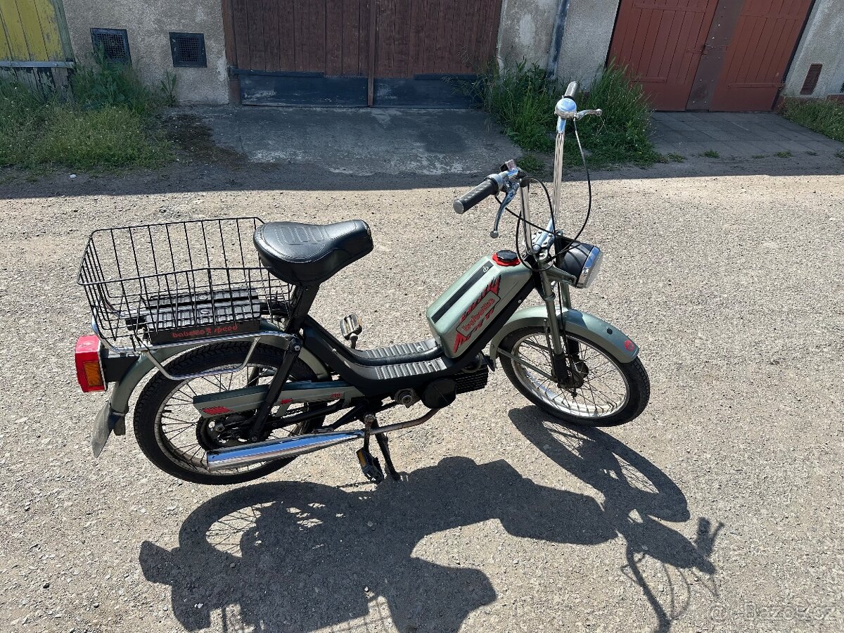 Babeta 210