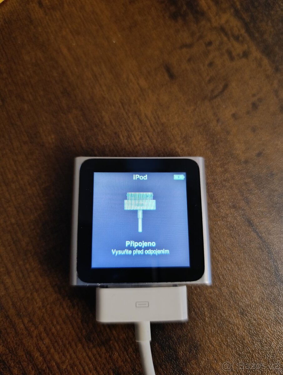 ipod nano