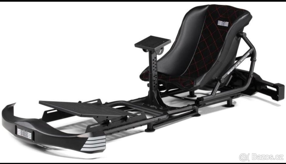 Herni simulator Next Level Racing Go Kart PRO Cockpit