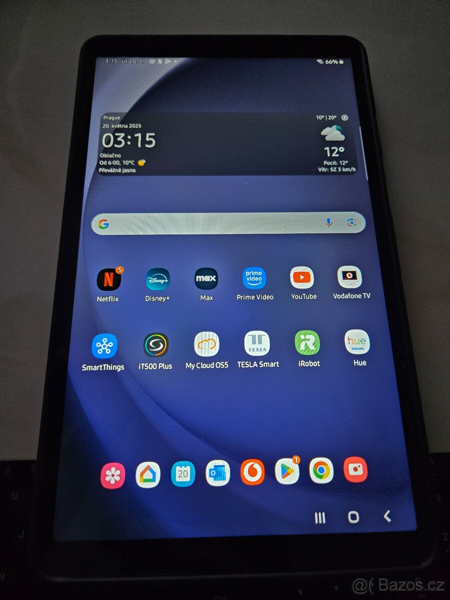 Samsung Galaxy Tab A9