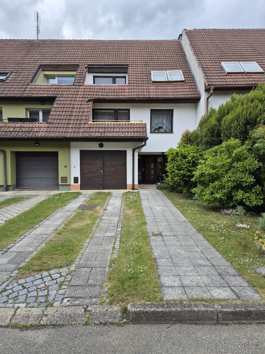 Prodej domu Otrokovice - Kvítkovice
