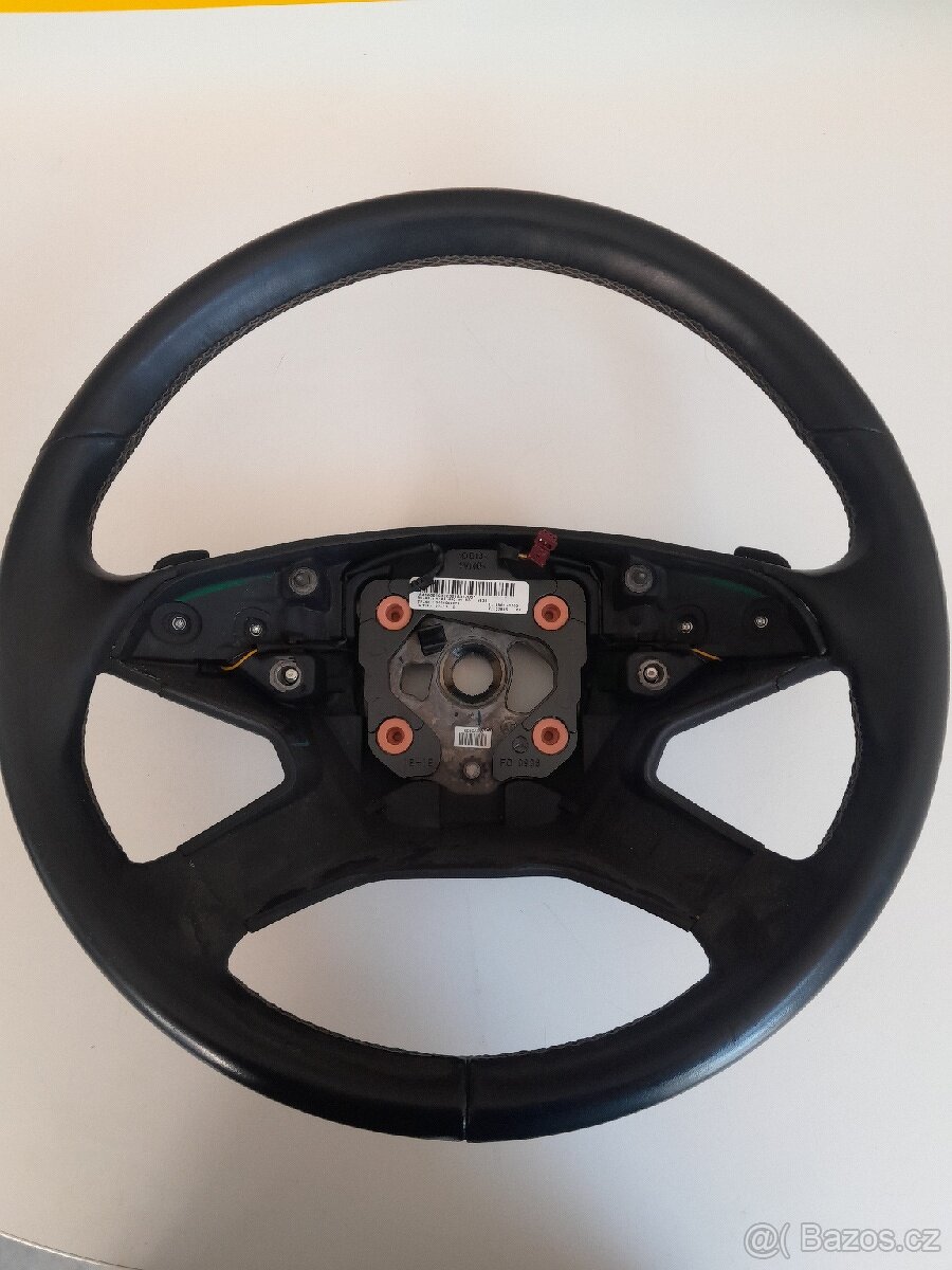 Volant Mercedes W251,W164, GL, ML, R