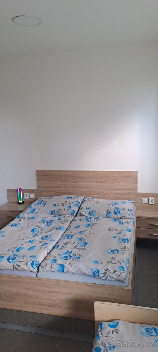 Pronájem bytu 1+kk