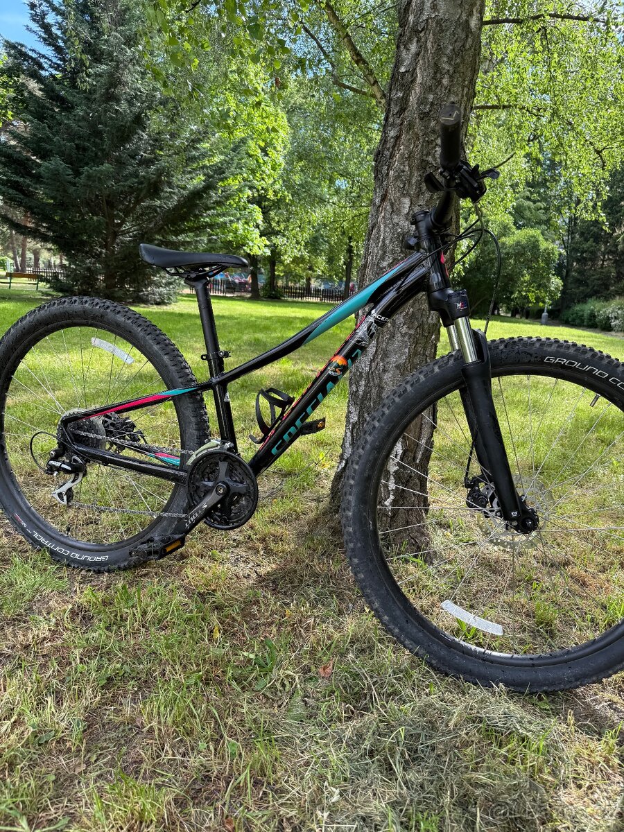 MTB Specializated Pitch 27,5 XS