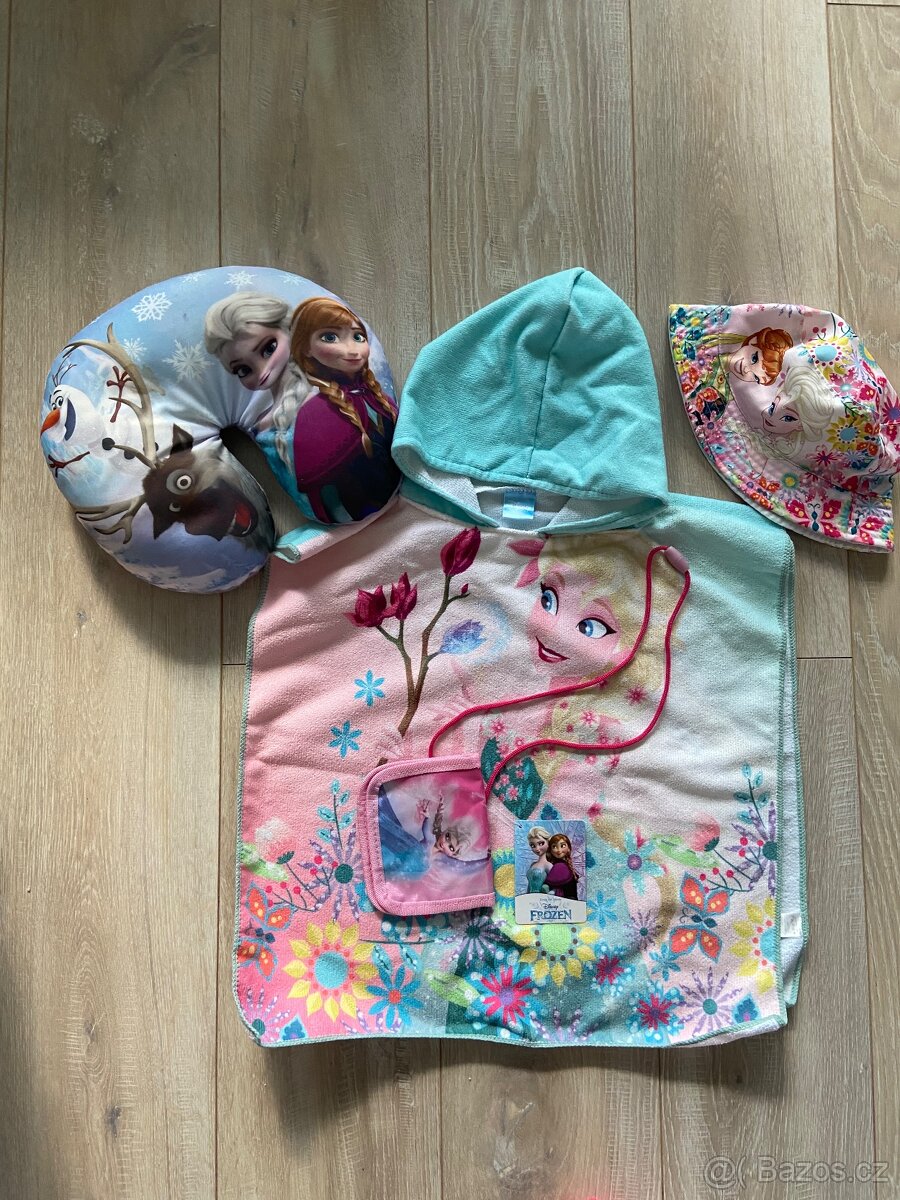 Frozen Disney