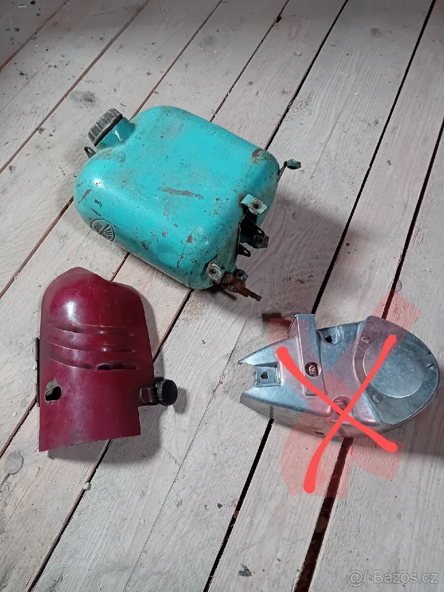 Jawa 555