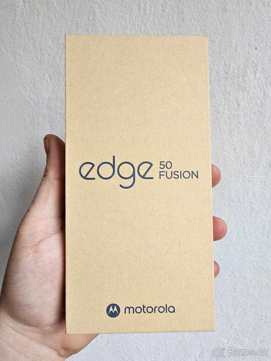 Motorola Edge 50 fusion