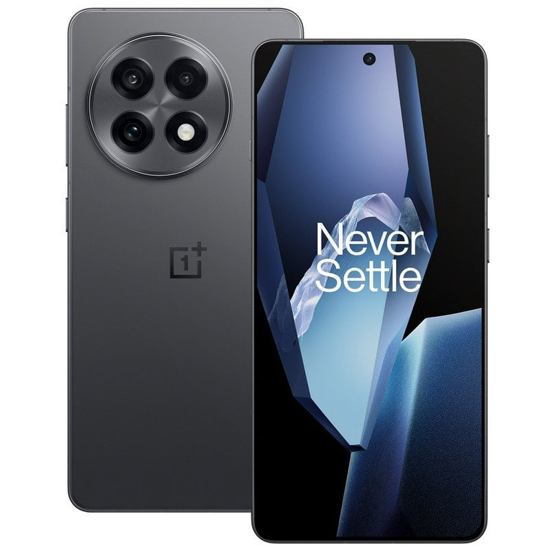 OnePlus 13R - Nebula Noir 12/256GB CZ