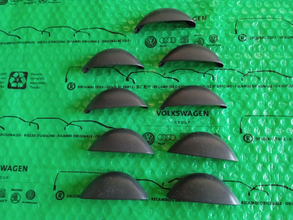 krytka na pás Škoda Felicia do 0895 6U0857719A