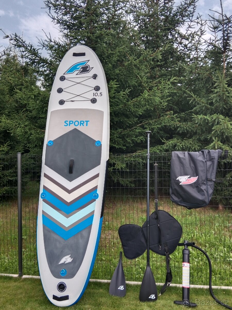 Paddleboard , zapůjčení