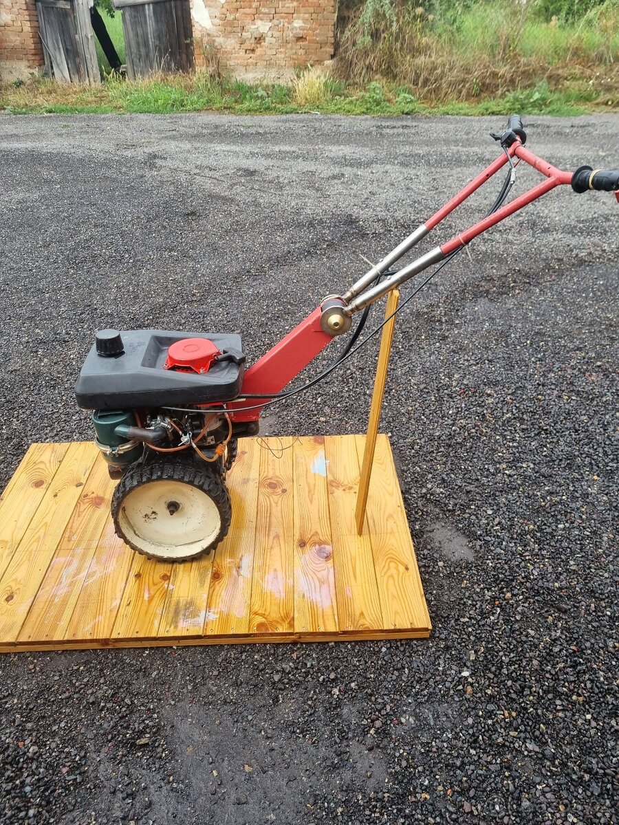 Motor tera vari