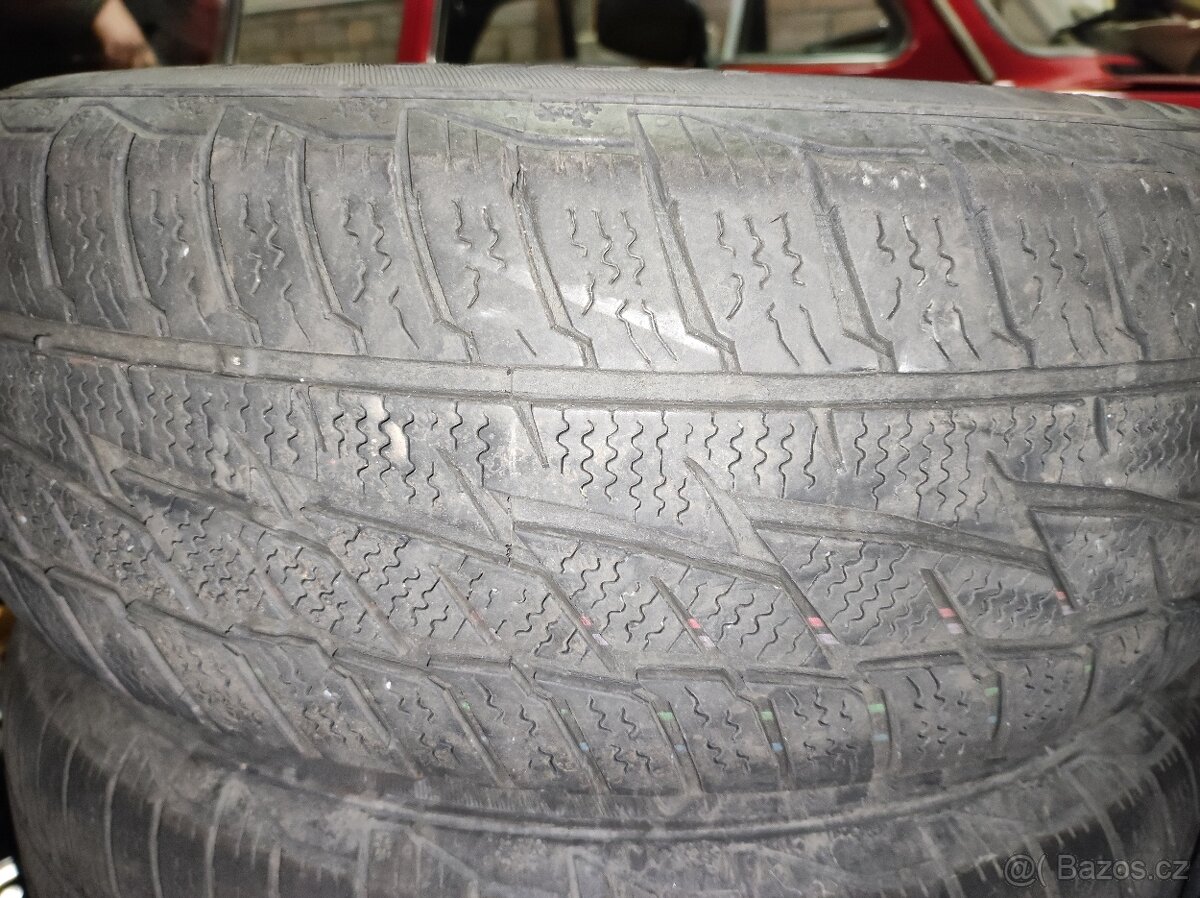 Matador Sibir Snow 195/65/15 91T
