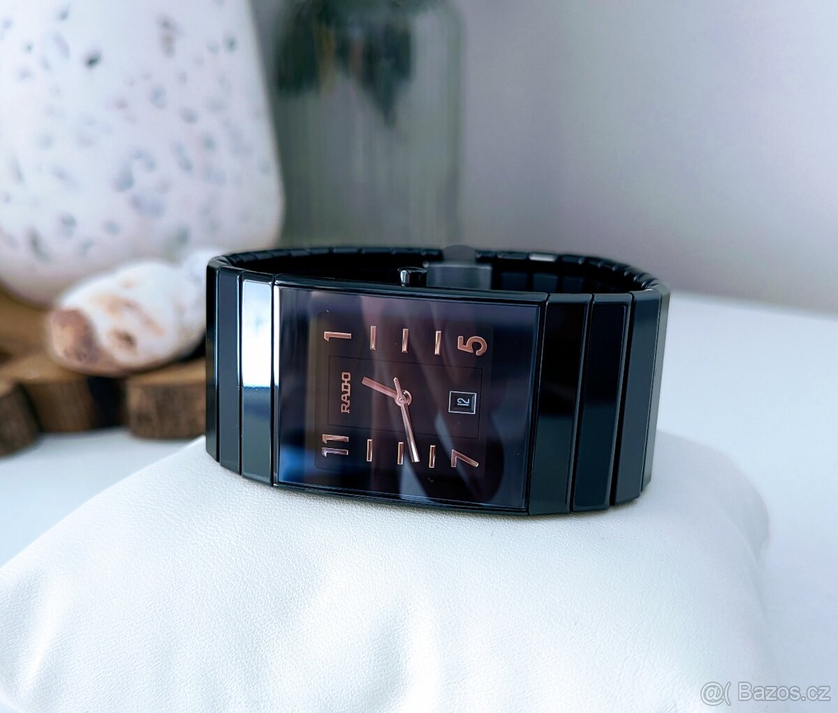 Rado Ceramica Diastar jako NOVÉ