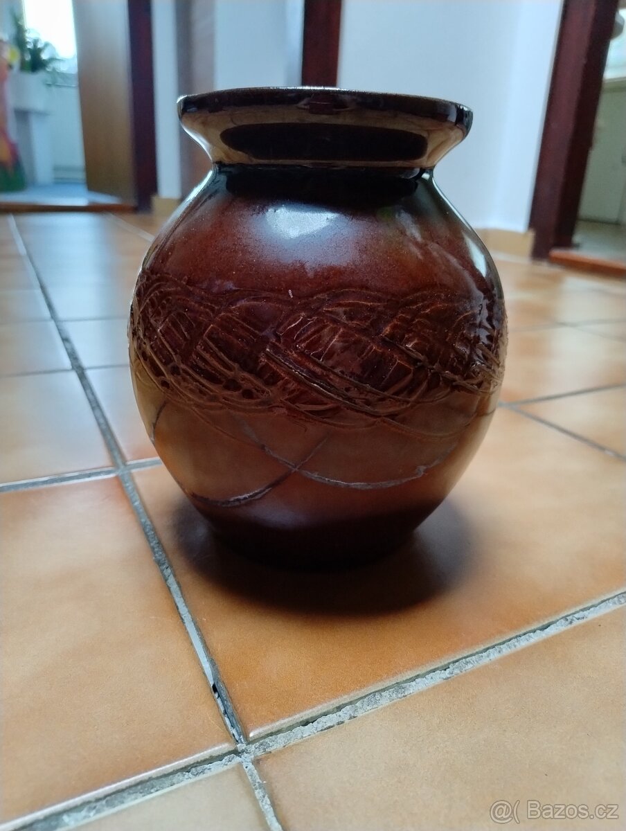 Váza