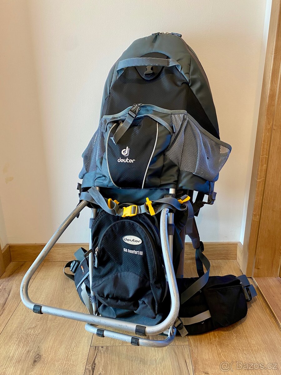 Deuter Kid Comfort III