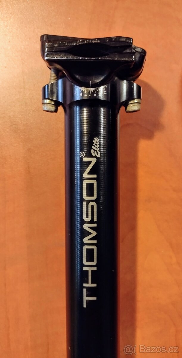 Sedlovka Thomson Elite 30.8