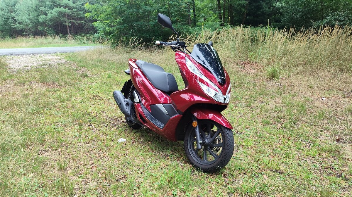 Honda PCX 125