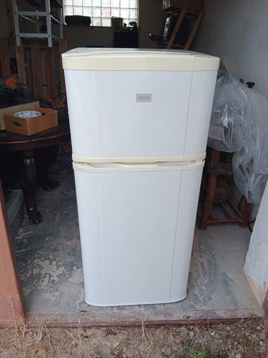 Lednice Zanussi