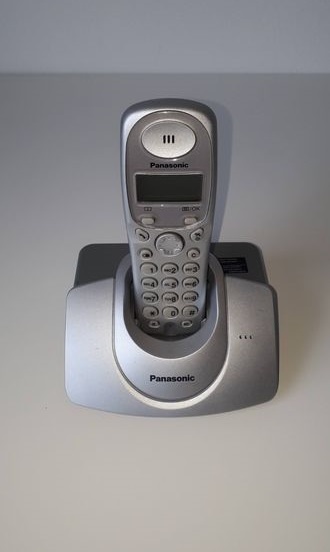 Panasonic KX-TG1100CE