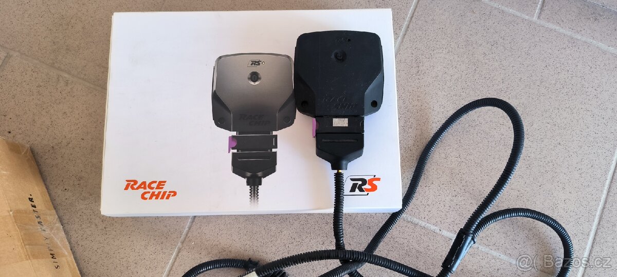 Prodám Racechip