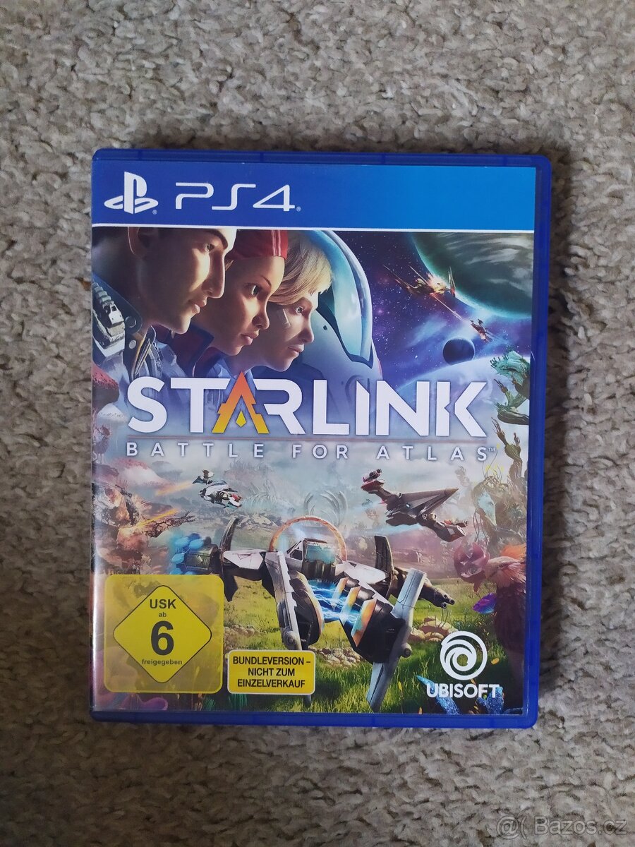 Starlink