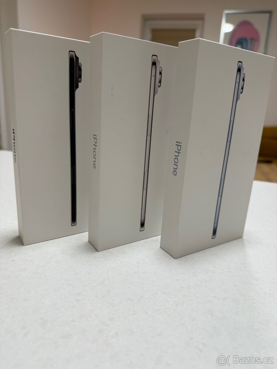 iPhone Air, 256 Gb