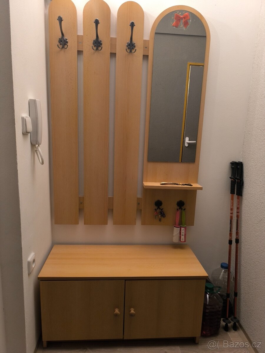 Předsíňová sestava