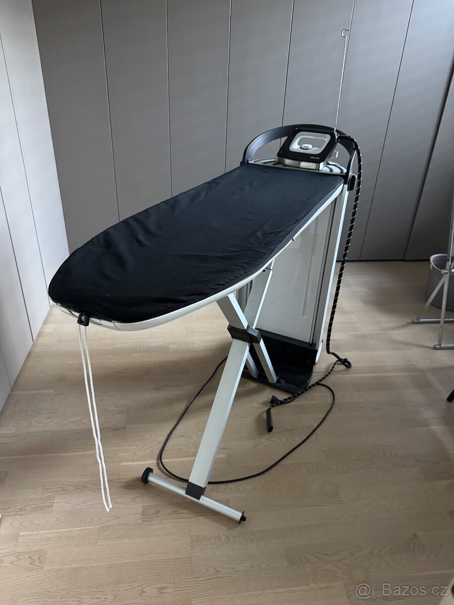 Žehlicí systém Miele