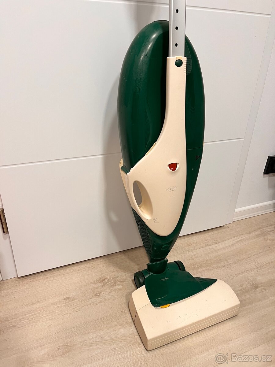 Vorwerk kobold 135