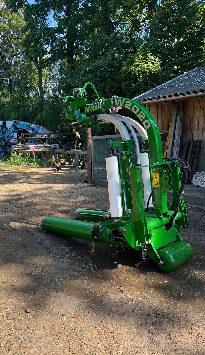 Balička Mchale w2020