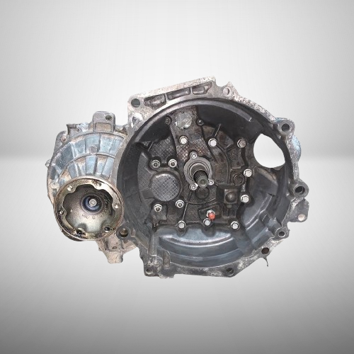 Převodovka 5Q JCX 1.9TDI 77KW BLS VW Passat B6 2008