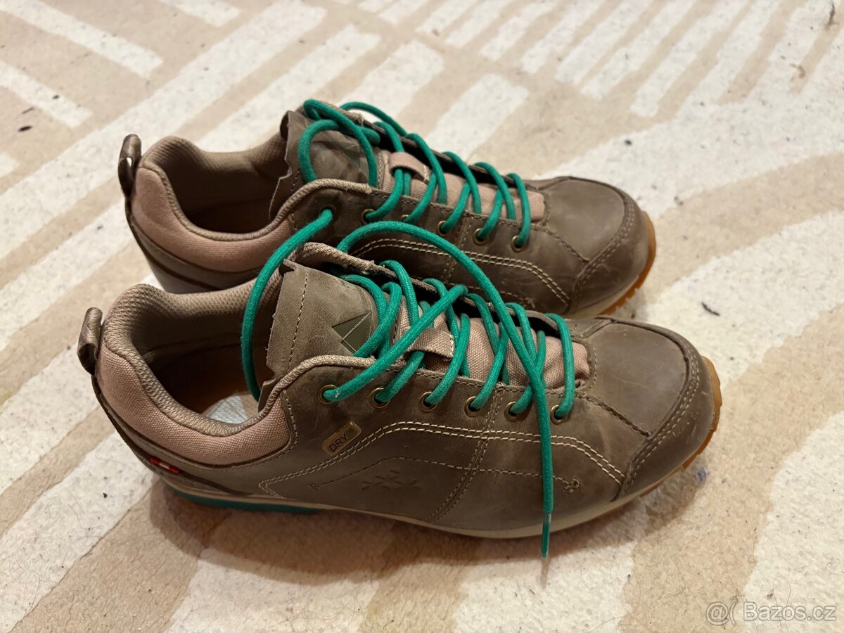 Trekove boty Dachstein damske vel 38,5