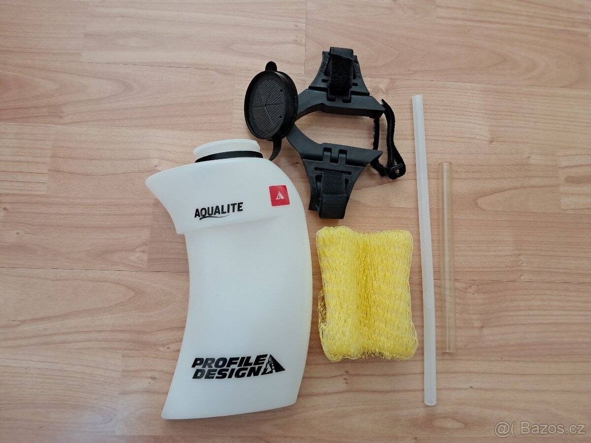 Aqualite drink system Profile Design