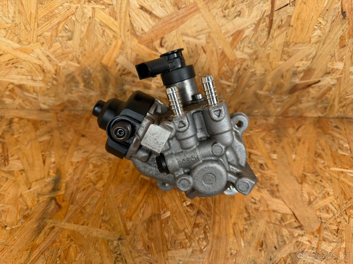 Vysokotlaké čerpadlo 04L 130 755 E, Škoda VW Seat