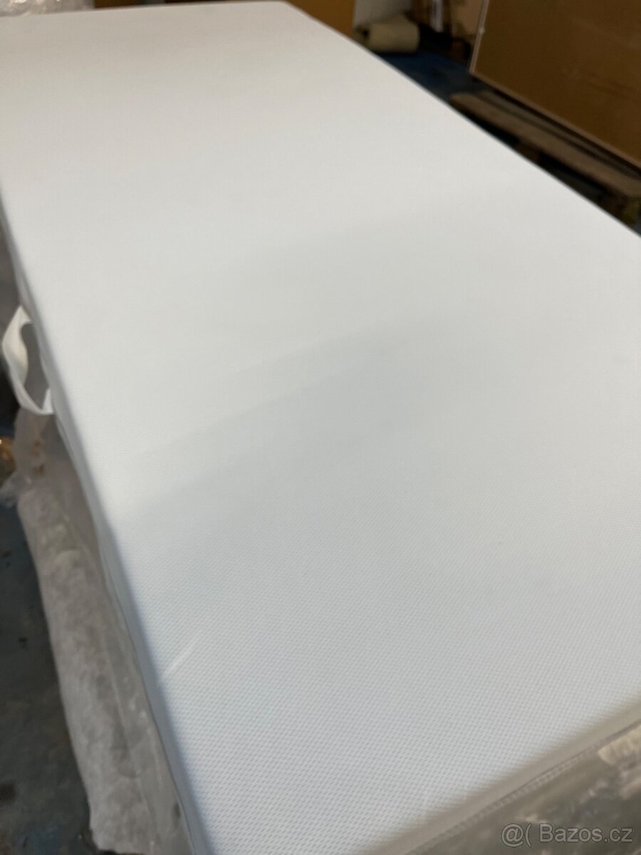 Prodám matraci Livarno výška 18 cm, 100cm x 200 cm
