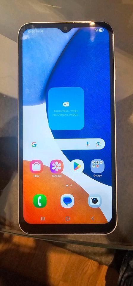 Samsung galaxy A14
