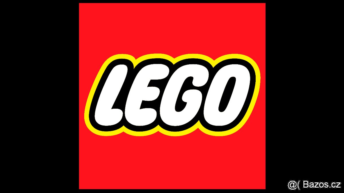 Malé Lego sety [NOVÉ]