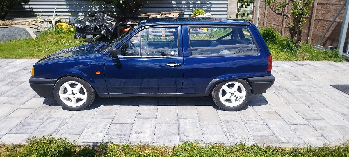 Prodám ALU kola GERMANY R14