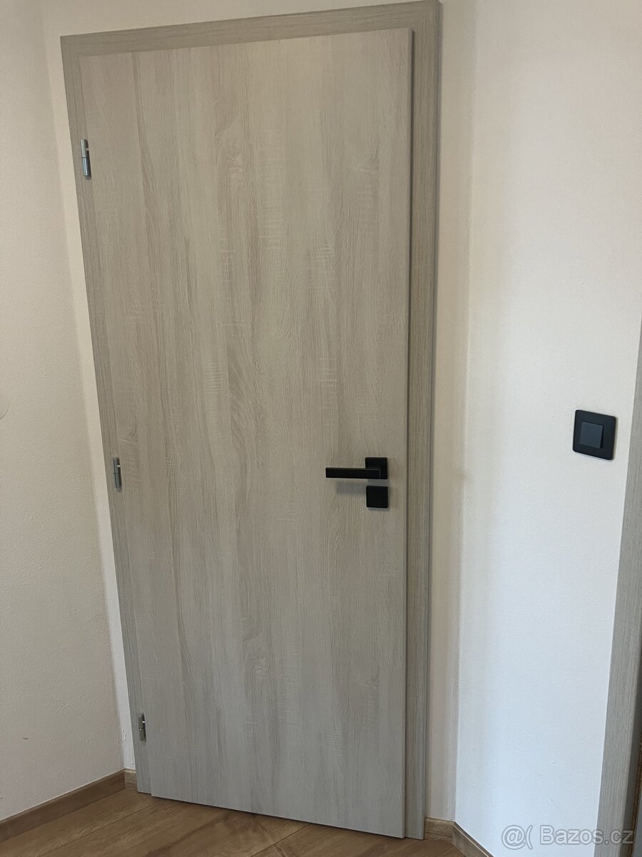 Obložková zárubeň Solodoor