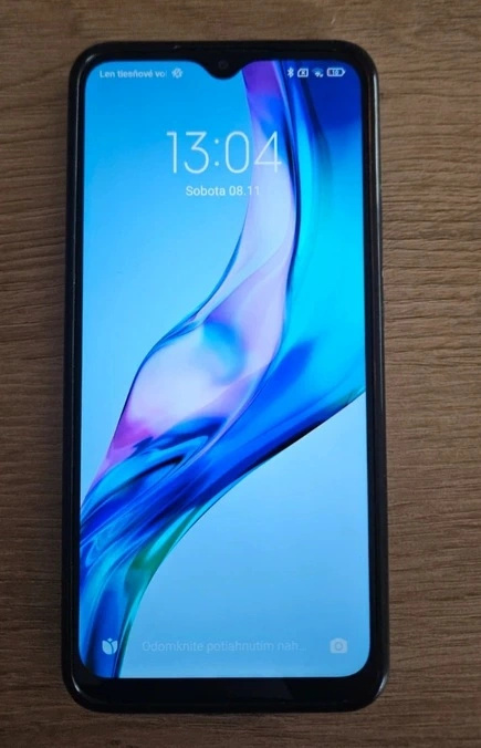 Xiaomi Redmi 9 4/64 GB