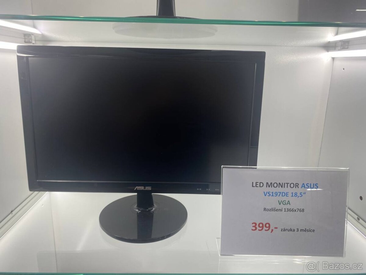 LED MONITOR ASUS