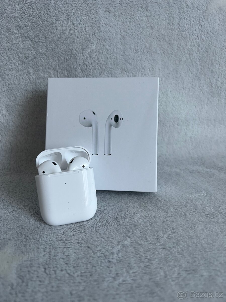 AirPods (gen)2