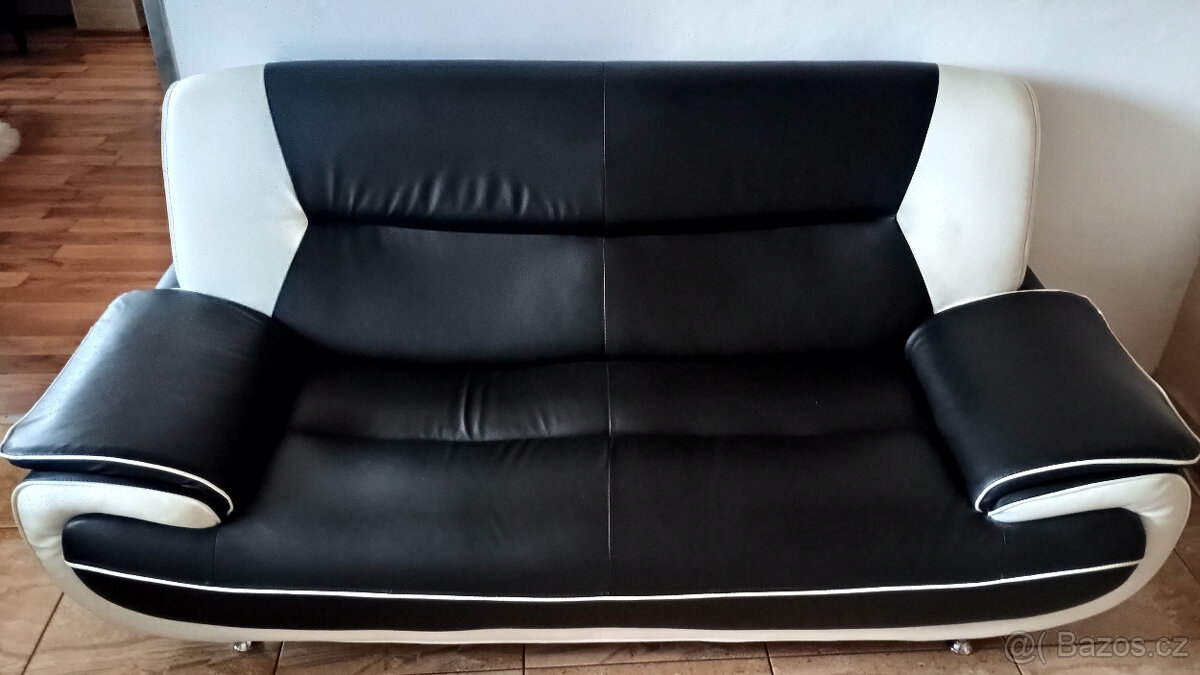 nabízím dvousedák