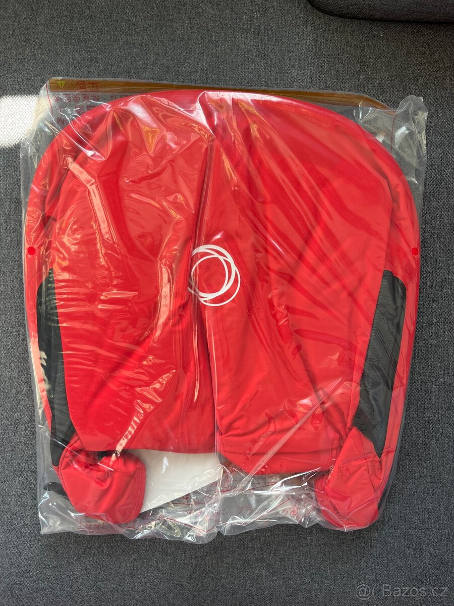 Nová Bugaboo letní stříška